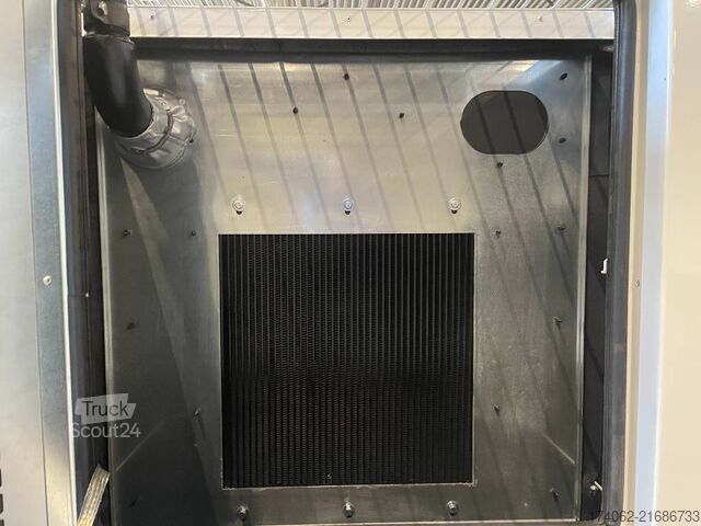 Aggregat Deutz TD2.9 L4 - 43 kVA Stage V Genset - DPX-19010