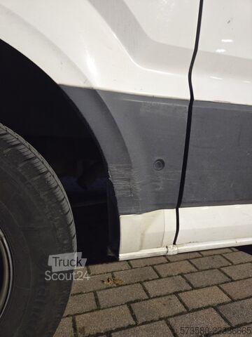 Kastenwagen Wohnmobil / Campervan VW Grand California, Baujahr 2023 Automatik | Vollausstattung