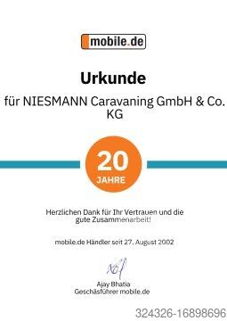 Integroitu matkailuauto Carthago chic c-line I 4.9 LE L SuperPaket*Wechselrichter