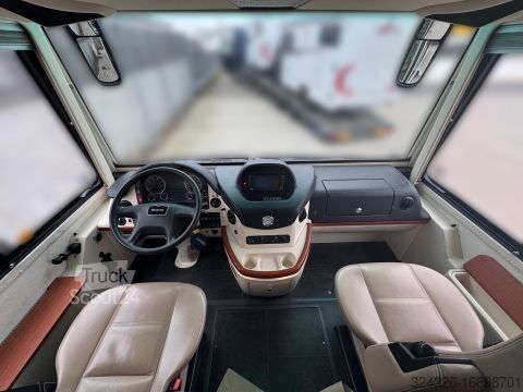 Autorulotă integrată Concorde Liner Plus 1045 G I.Hand*MAN*250PS