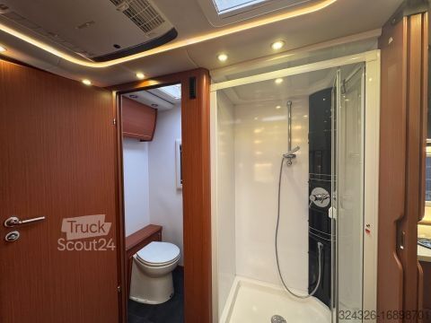 Camping-car intégral Concorde Liner Plus 1045 G I.Hand*MAN*250PS