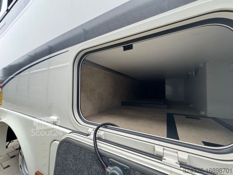 Camping-car intégral Concorde Liner Plus 1045 G I.Hand*MAN*250PS