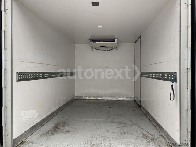 Autoutilitară frigorifică MERCEDES-BENZ Sprinter 316 Aut.*Carrier Pulsor 350 -20°C Tief*