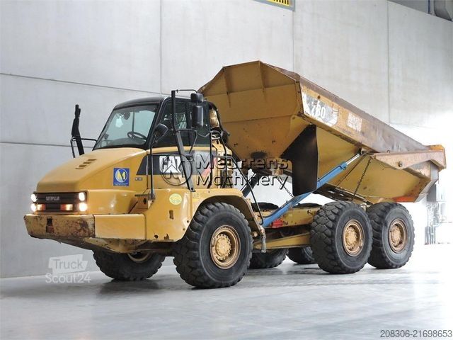 Sonstige CATERPILLAR 730