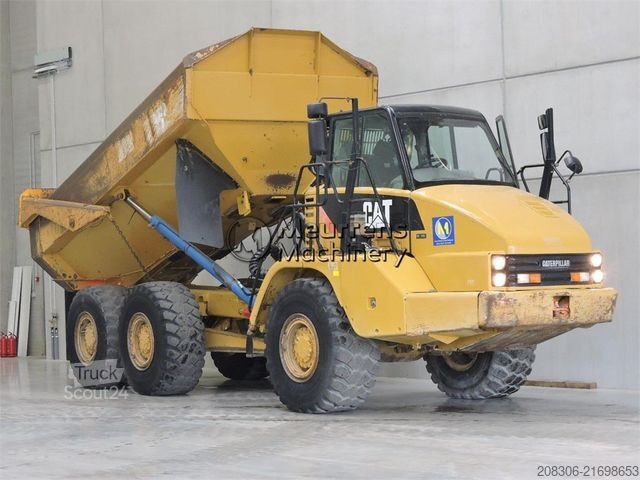 Sonstige CATERPILLAR 730