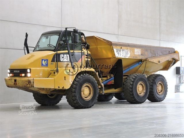 Sonstige CATERPILLAR 730