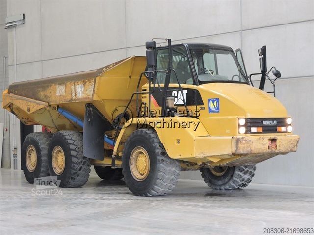 Sonstige CATERPILLAR 730