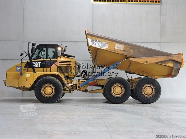 Sonstige CATERPILLAR 730
