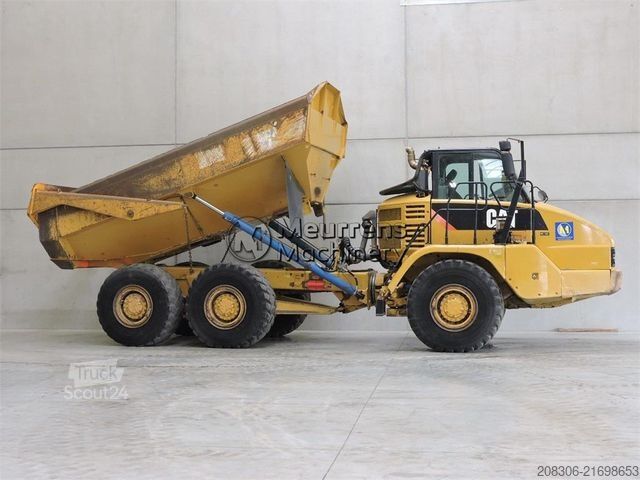Sonstige CATERPILLAR 730