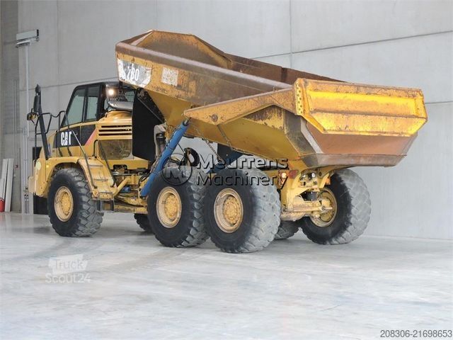 Sonstige CATERPILLAR 730