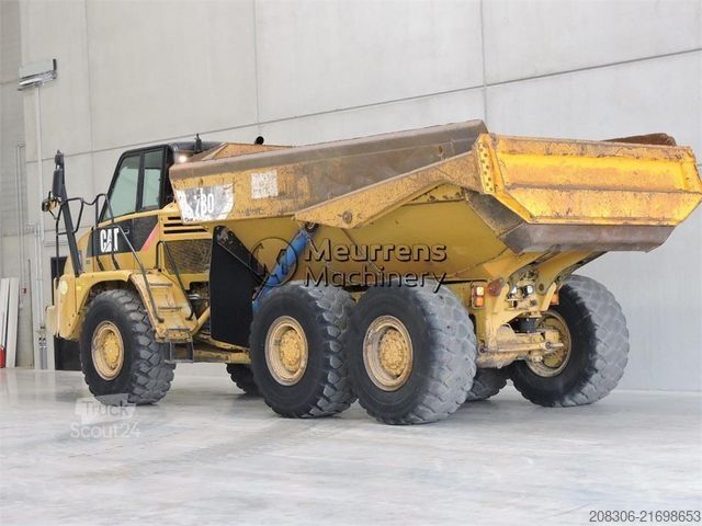 Sonstige CATERPILLAR 730