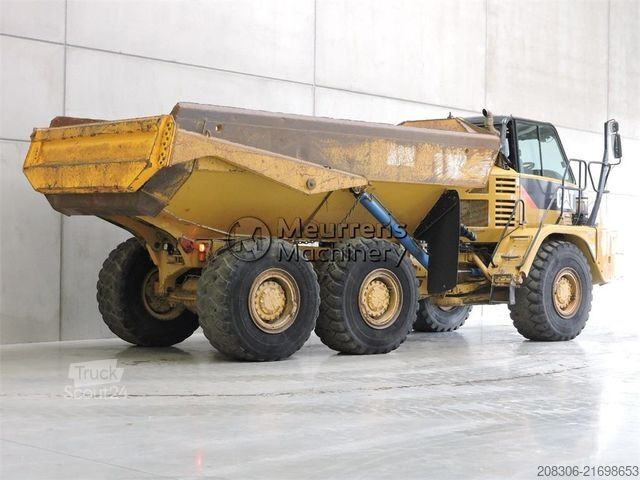 Sonstige CATERPILLAR 730