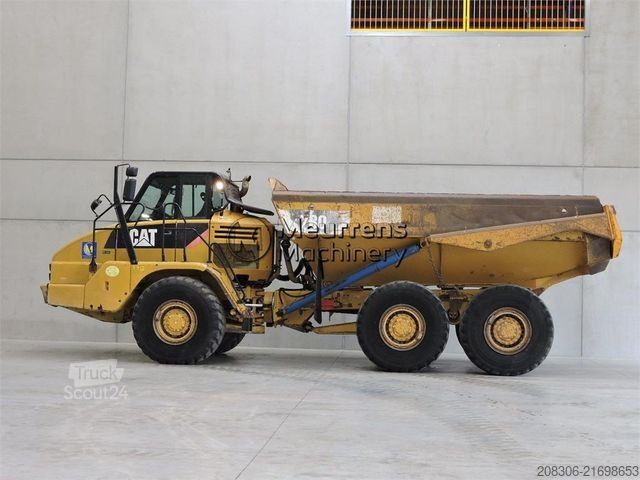 Sonstige CATERPILLAR 730