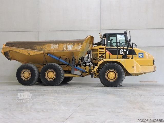 Sonstige CATERPILLAR 730