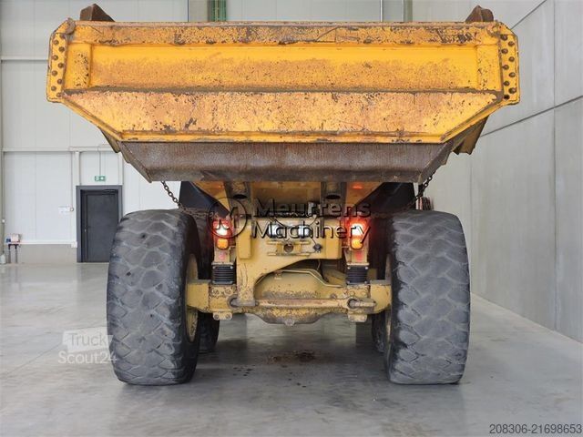 Sonstige CATERPILLAR 730