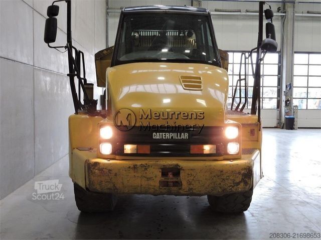 Sonstige CATERPILLAR 730