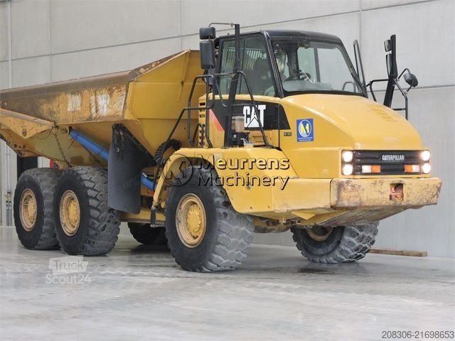 Sonstige CATERPILLAR 730