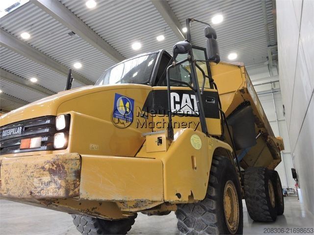 Sonstige CATERPILLAR 730