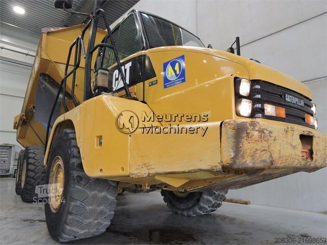 Sonstige CATERPILLAR 730