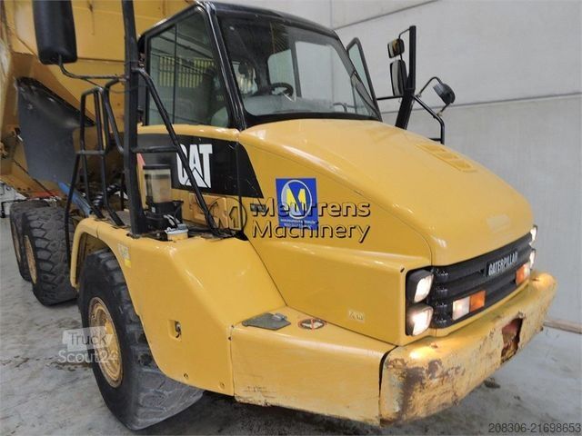 Sonstige CATERPILLAR 730