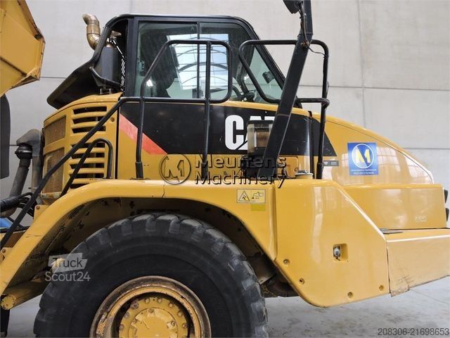 Sonstige CATERPILLAR 730
