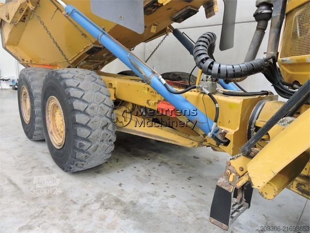 Sonstige CATERPILLAR 730