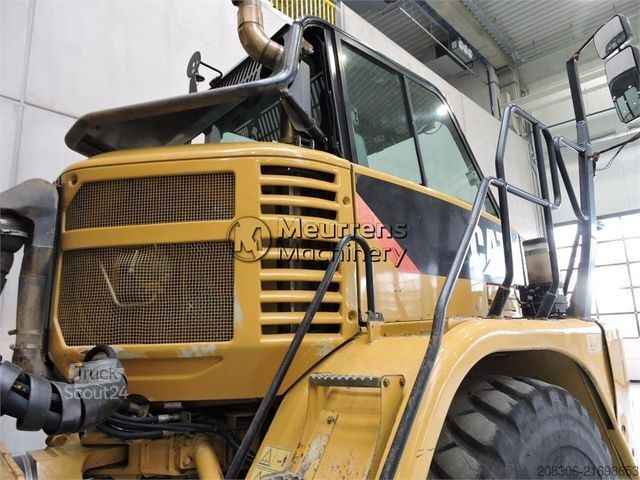 Sonstige CATERPILLAR 730