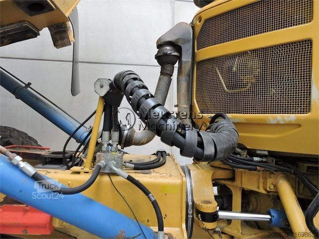 Sonstige CATERPILLAR 730