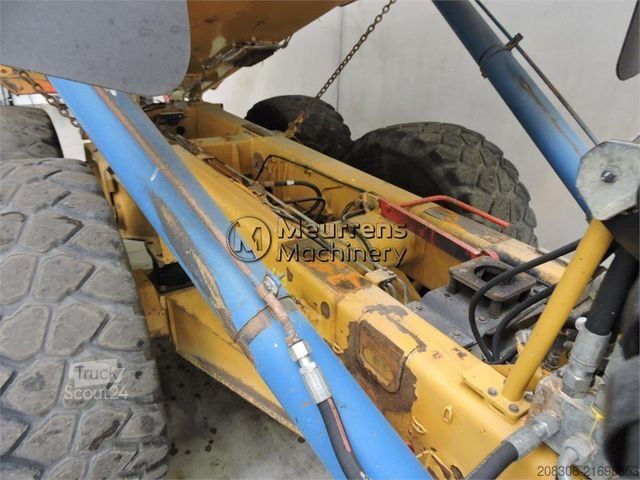 Sonstige CATERPILLAR 730