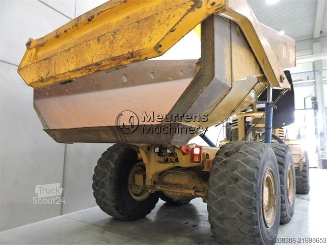 Sonstige CATERPILLAR 730