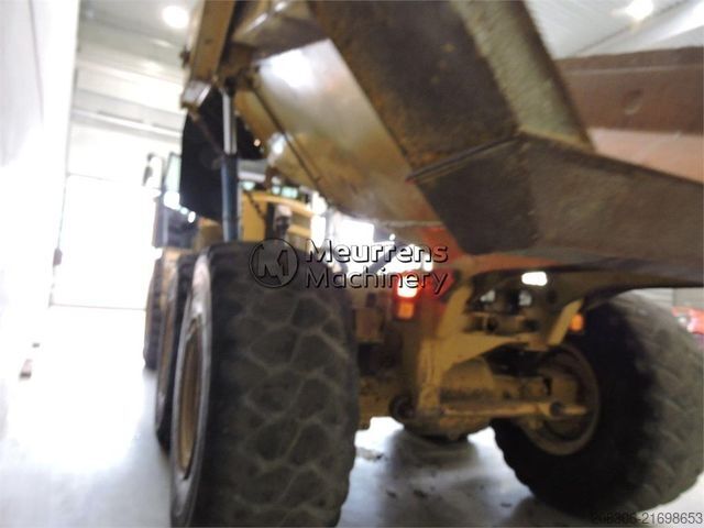 Sonstige CATERPILLAR 730