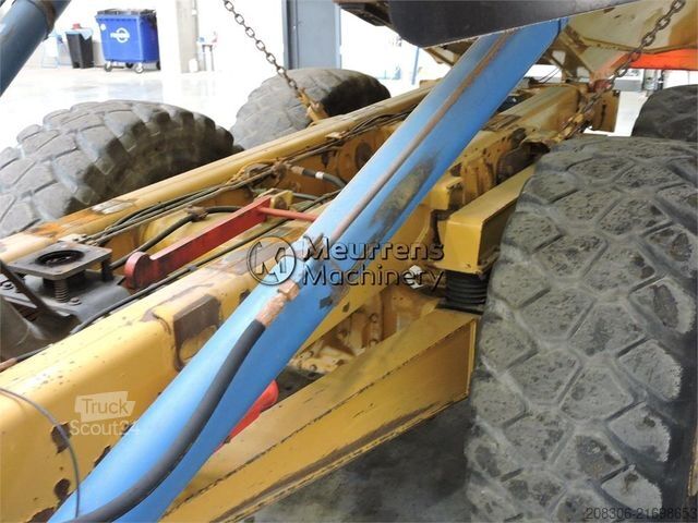 Sonstige CATERPILLAR 730