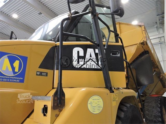 Sonstige CATERPILLAR 730