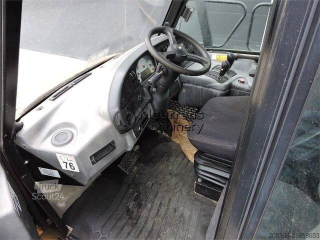 Sonstige CATERPILLAR 730