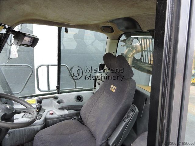 Sonstige CATERPILLAR 730