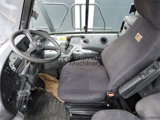 Sonstige CATERPILLAR 730
