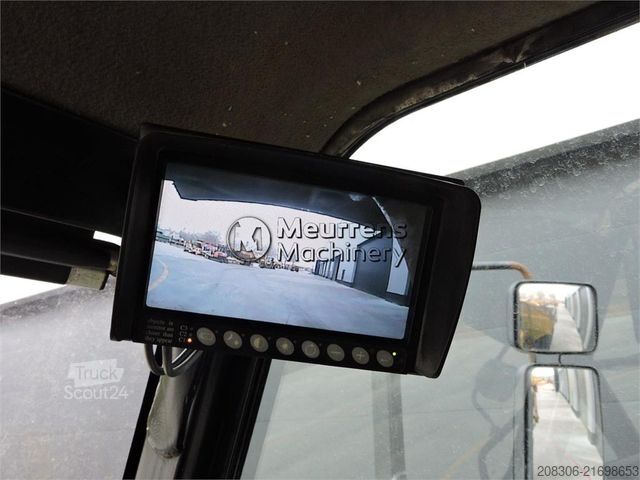 Sonstige CATERPILLAR 730