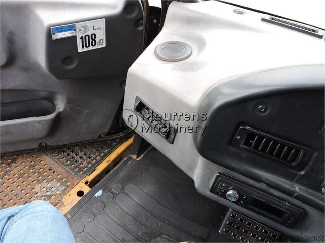 Sonstige CATERPILLAR 730