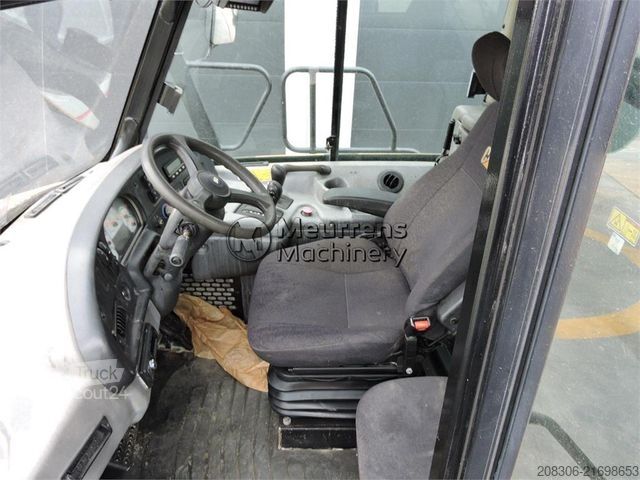 Sonstige CATERPILLAR 730