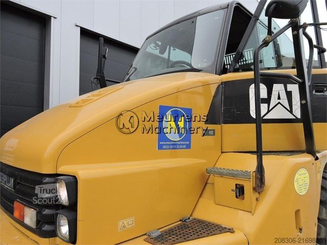 Sonstige CATERPILLAR 730