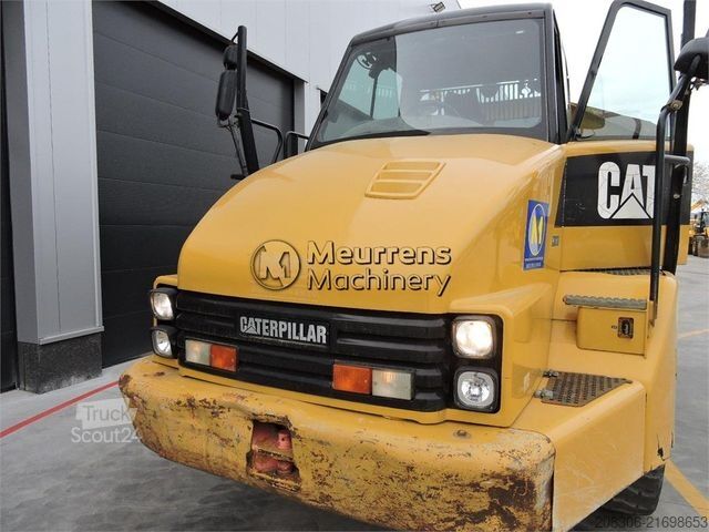 Sonstige CATERPILLAR 730
