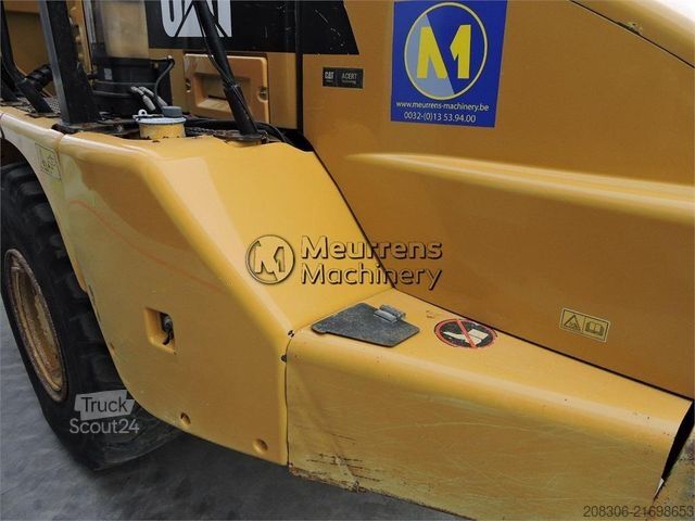 Sonstige CATERPILLAR 730