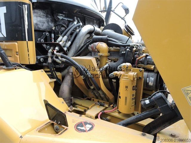 Sonstige CATERPILLAR 730