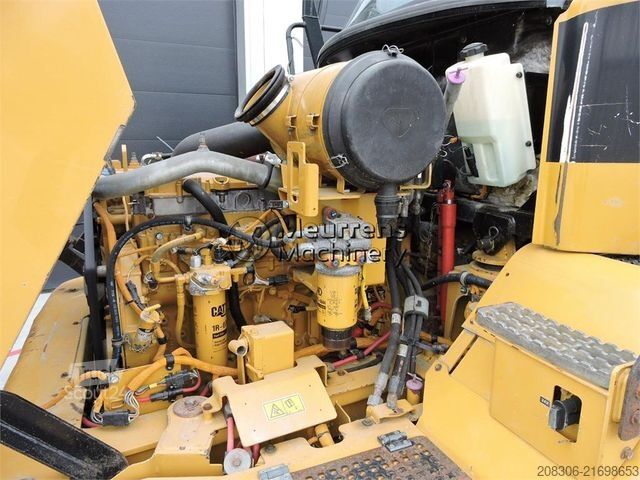 Sonstige CATERPILLAR 730
