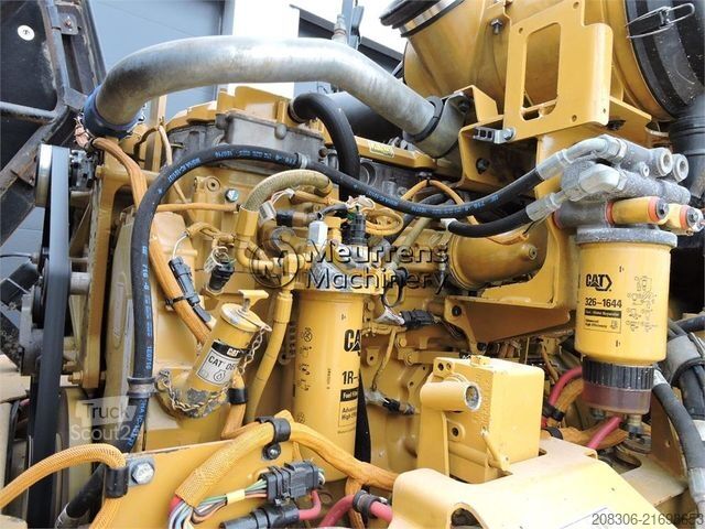 Sonstige CATERPILLAR 730