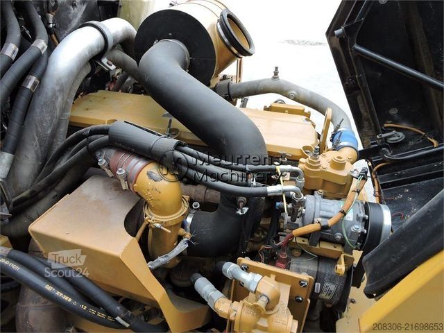 Sonstige CATERPILLAR 730