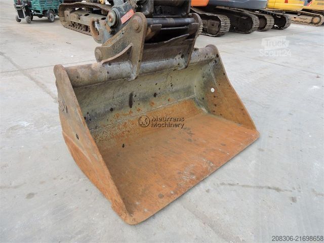 Escavatore cingolato LIEBHERR R906