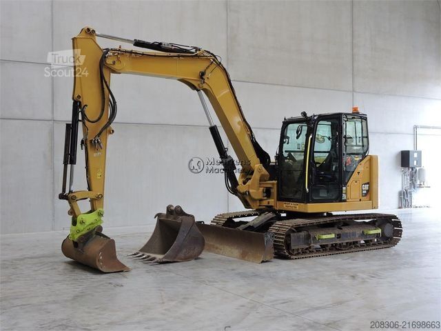 Sonstige CATERPILLAR 308CR