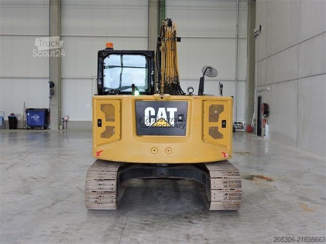 Sonstige CATERPILLAR 308CR