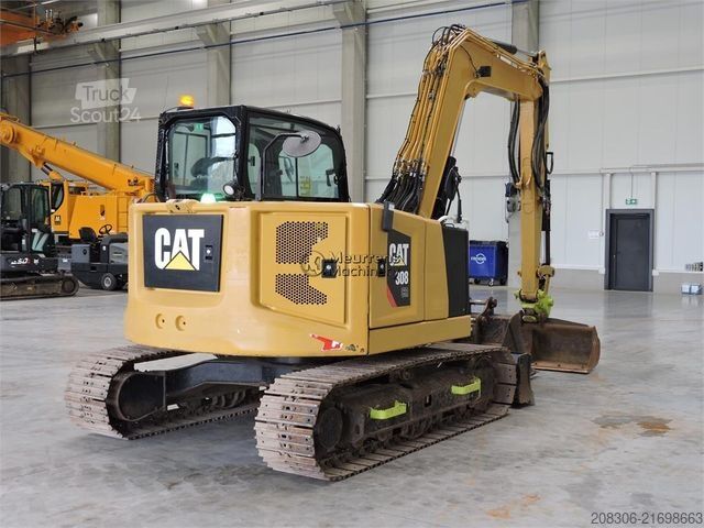 Sonstige CATERPILLAR 308CR